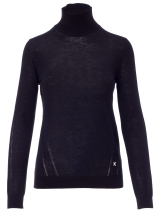 Свитер KENZO (1296): фото - Invogue